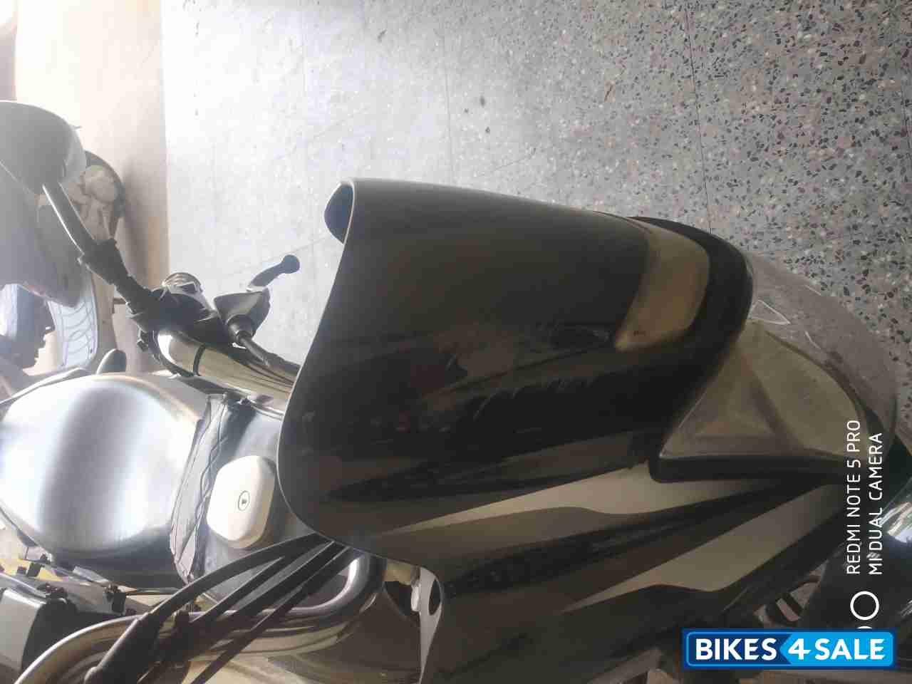 Bajaj Platina 100 ES