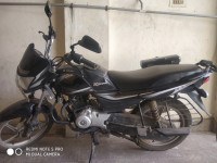 Bajaj Platina 100 ES