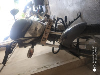 Bajaj Platina 100 ES