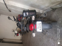 Bajaj Platina 100 ES