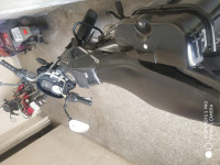 Bajaj Platina 100 ES