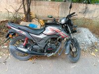 Honda SP 125 BSVI  Model