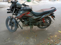 Honda SP 125 BSVI