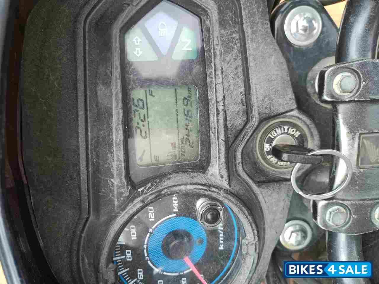 Honda SP 125 BSVI Honda SP 125 BSVI