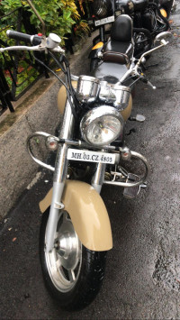 Hyosung Aquila GV250 2019 Model