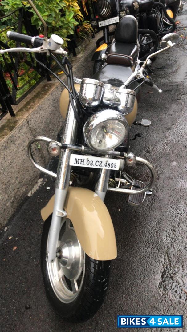 Hyosung Aquila GV250