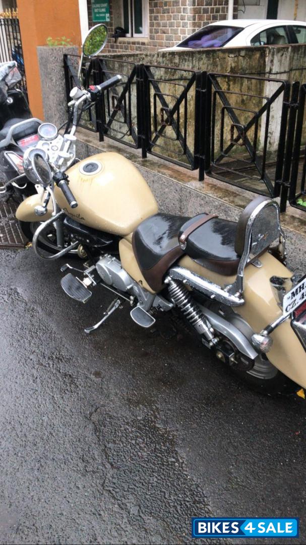 Hyosung Aquila GV250 Hyosung Aquila GV250