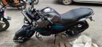Yamaha FZ-S FI V3 2020 Model