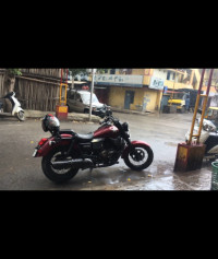 UM Renegade Commando 2017 Model