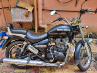 Royal Enfield Thunderbird 350