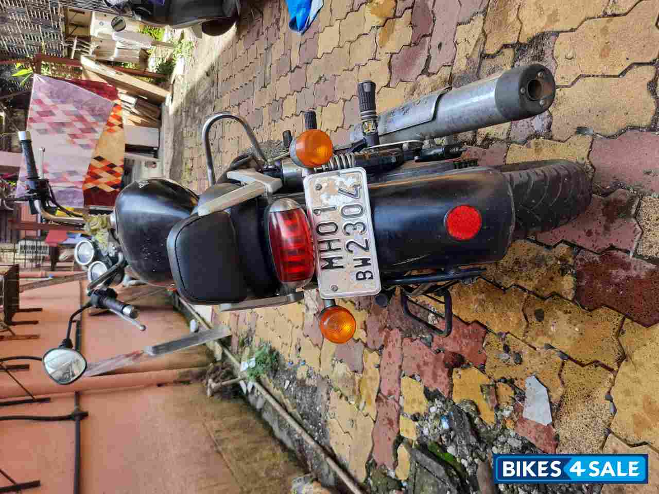 Royal Enfield Thunderbird 350 Royal Enfield Thunderbird 350