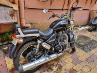 Royal Enfield Thunderbird 350