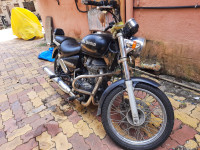 Royal Enfield Thunderbird 350