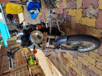 Royal Enfield Thunderbird 350