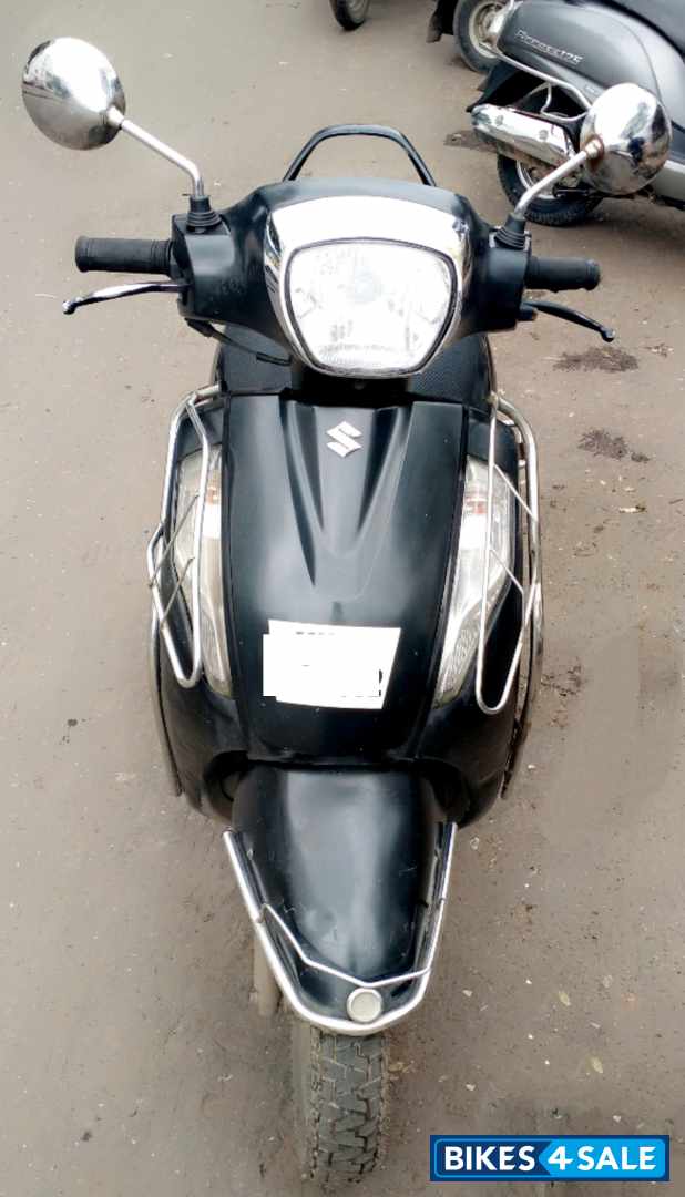Suzuki Access 125