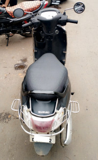 Suzuki Access 125