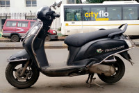 Suzuki Access 125