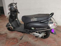 Suzuki Access 125 Special Edition BS6 2020 Model