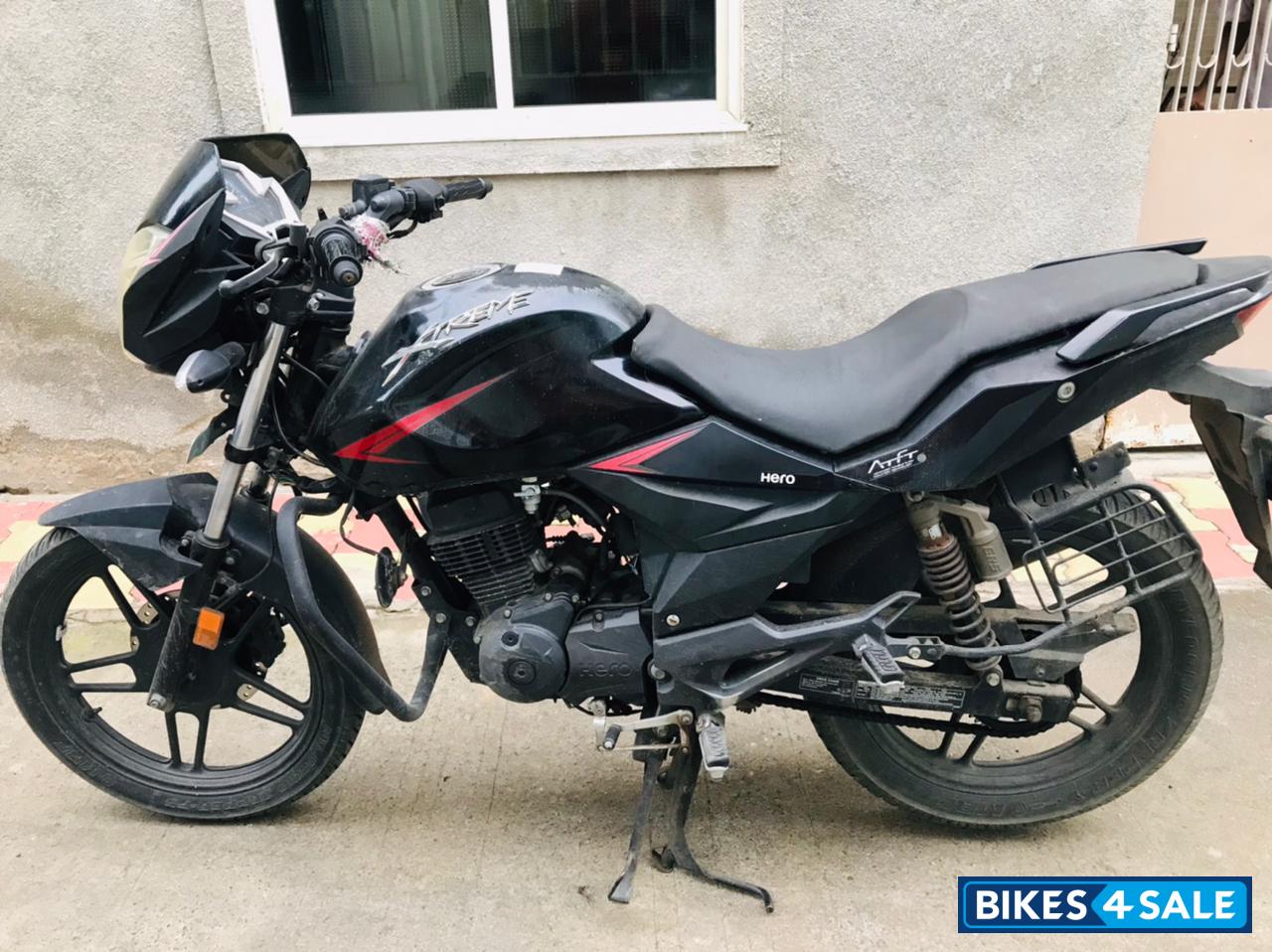 Black Hero CBZ Xtreme