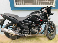 Black Hero CBZ Xtreme