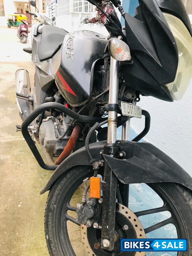 Black Hero CBZ Xtreme