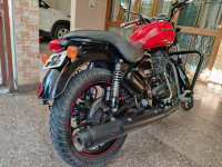 Royal Enfield Thunderbird X 350 2018 Model