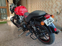 Royal Enfield Thunderbird X 350