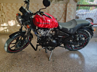 Royal Enfield Thunderbird X 350