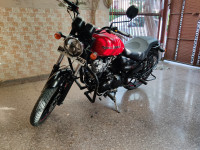 Royal Enfield Thunderbird X 350