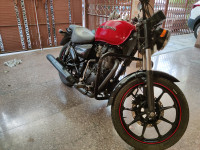 Royal Enfield Thunderbird X 350