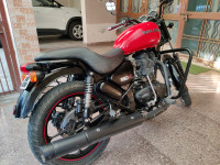 Royal Enfield Thunderbird X 350