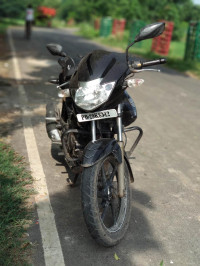 TVS Apache RTR 180 2010 Model