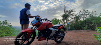 TVS Apache RTR 160 4V BS6 2021 Model