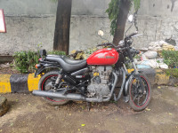 Royal Enfield Thunderbird X 350 2018 Model