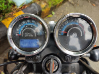 Royal Enfield Thunderbird X 350