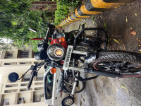 Royal Enfield Thunderbird X 350