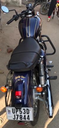 Jawa forty two BS6 2019 Model