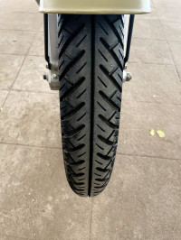 Royal Enfield Classic Signals Stormrider Sand