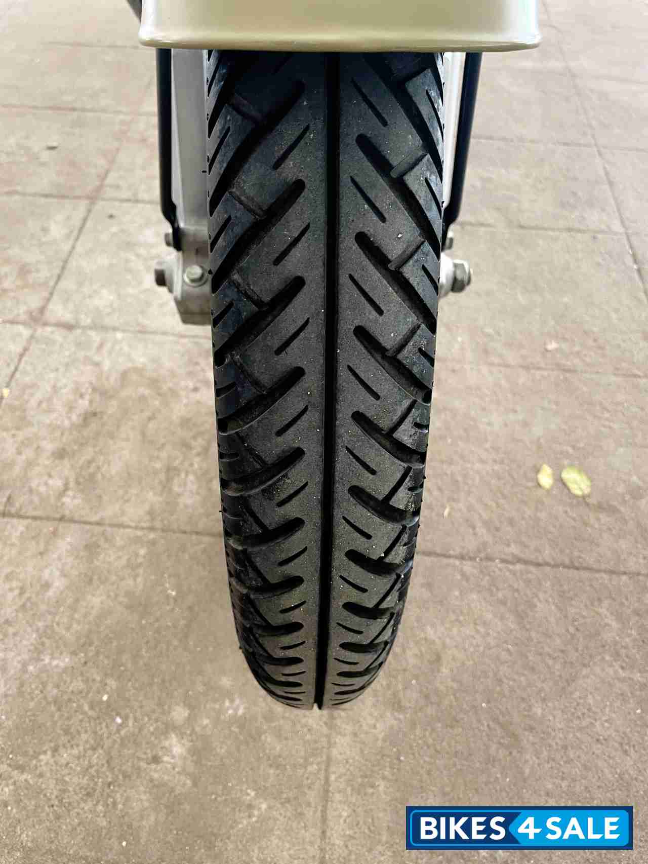 Royal Enfield Classic Signals Stormrider Sand