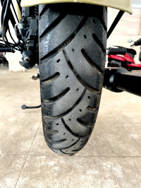 Royal Enfield Classic Signals Stormrider Sand