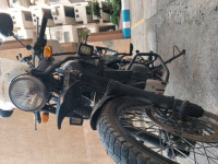 Royal Enfield Himalayan 2016 Model