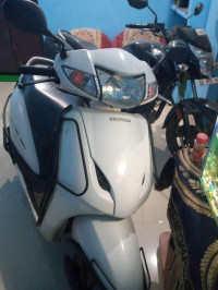 Honda Activa 2012 Model