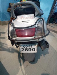 Honda Activa