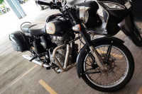 Royal Enfield Classic 350 Dual Channel BS6 2019 Model