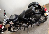 Royal Enfield Classic 350 Dual Channel BS6