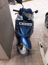 Honda Activa 4G 2018 Model