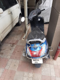 Honda Activa 4G