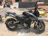 Bajaj Pulsar 200 NS 2017 Model