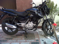 Bajaj Pulsar 150 DTSi 2012 Model