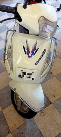 Suzuki Access 125 2013 Model